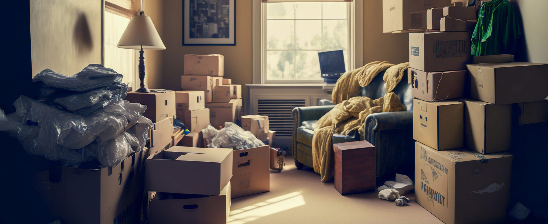 Débarras d'appartement dans toute la France