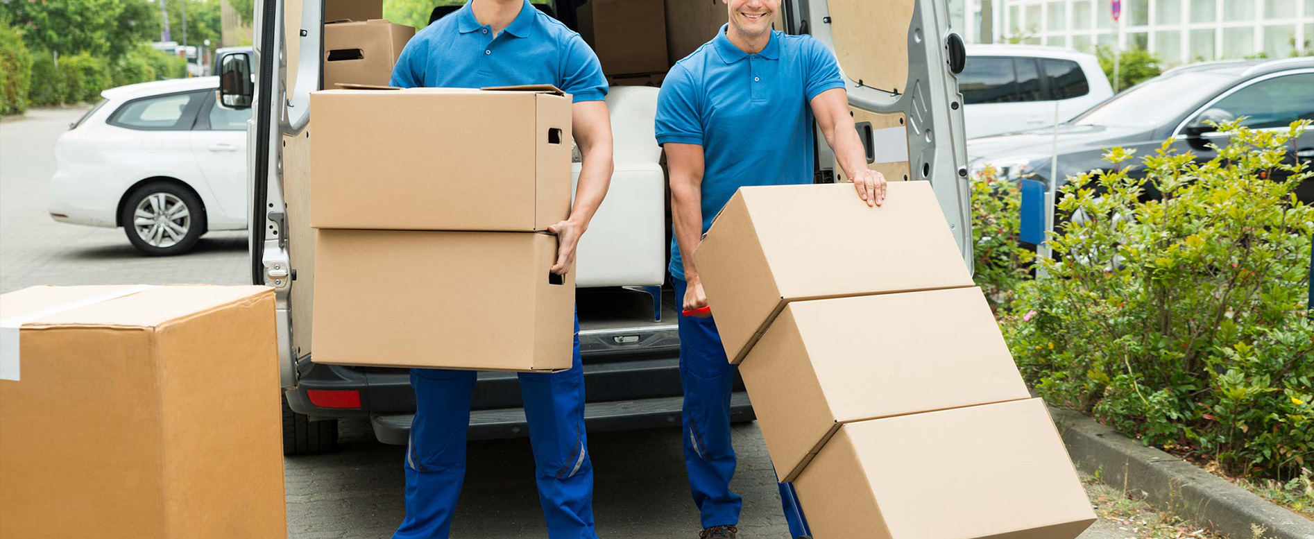 Services de débarras dans toute la France